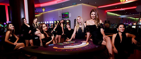 Live Casino Singapore