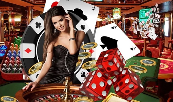 Online Casino Real Money Free Spin Singapore