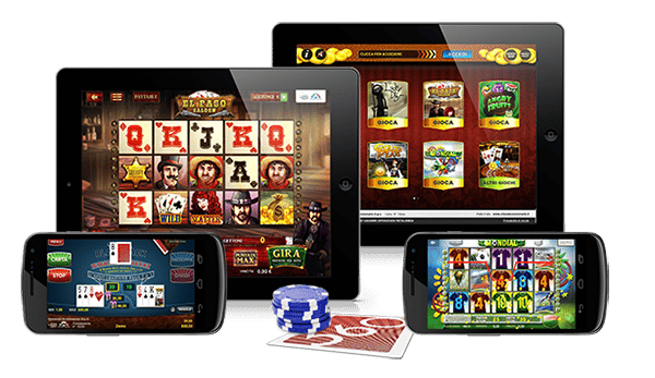 Singapore Online Casino Platforms