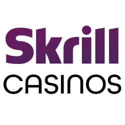 casinos accepting skrill