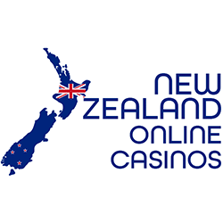 Kiwi casino online