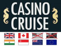 casino cruise logo