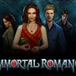 immortal romance slot review