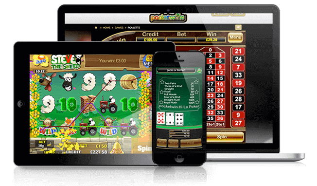 kassu casino devices