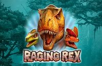 Raging Rex Slot Review