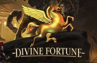 Divine Fortune Review