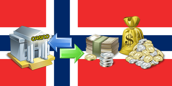 Norway Online Casino Banking Options