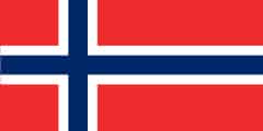 European online casinos Norway