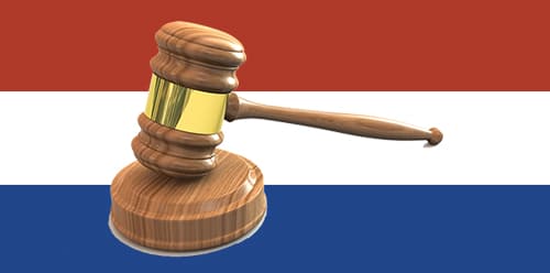 gambling laws Netherlands