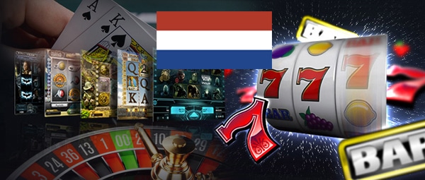 Netherlands real money games