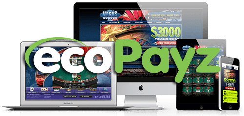 ecoPayz Online Casino Sites