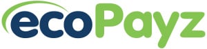 ecoPayz Logo