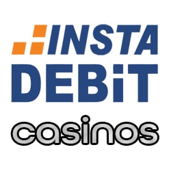 InstaDebit Casino Sites
