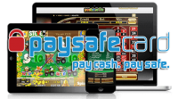 paysafecard casino mobile slots