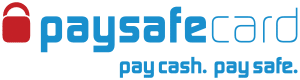 paysafecard online casinos logo