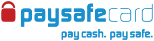 paysafecard online casinos logo