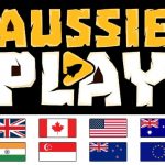 Aussie Play Casino Logo