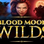 Blood Moon Wilds Slot Review