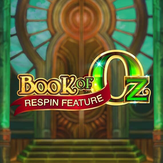 Book of Oz