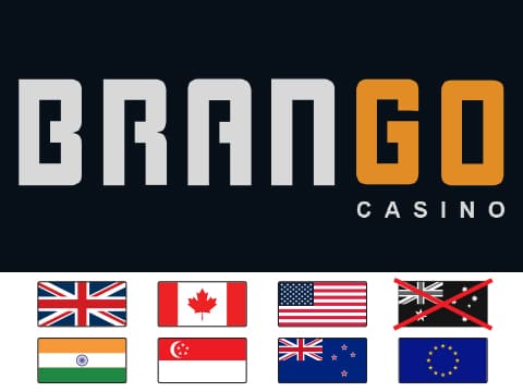 Casino brango bonus codes 2019