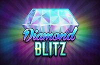 Diamond Blitz Slot Review