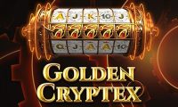 Golden Cryptex Slot Review