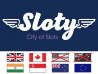 Sloty Casino Review