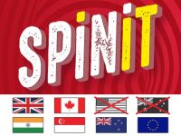 Spinit Online Casino Review