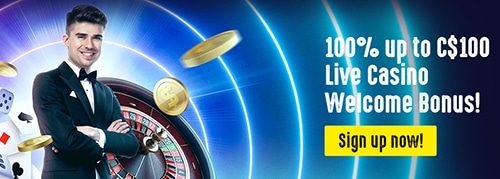 Spinit Casino Live Dealers