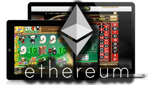 Best Ethereum Casino Sites