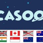 Casoo Casino Logo
