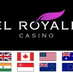 El Royale Casino Logo
