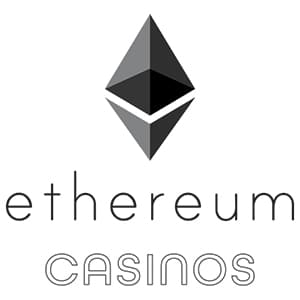 Ethereum Casinos Logo