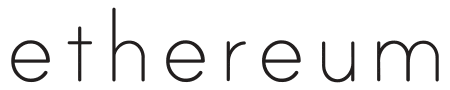 Ethereum Online Casino Logo