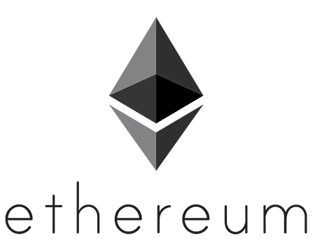 Ethereum Logo