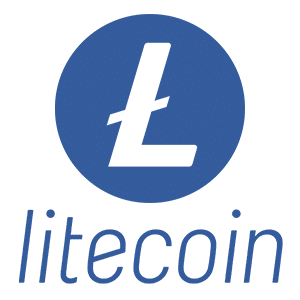 Litecoin Casinos Logo