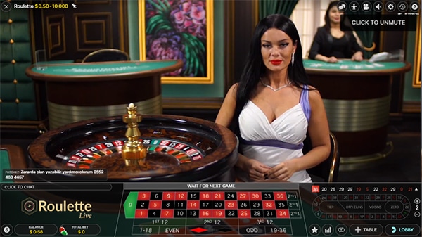 Live Casino In Germany