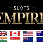 Slots Empire Casino Logo