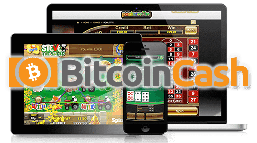 BCH Casinos