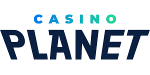 Casino Planet Review Logo