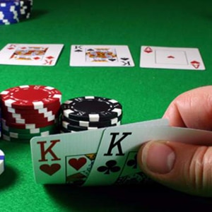 How to play Texas Hold'Em Poker