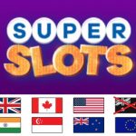 Super Slots Casino Logo