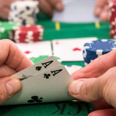 How to Play Texas Hold’em Poker