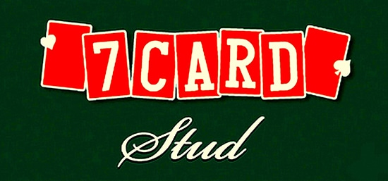 7 Card Stud Poker