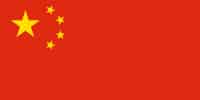 China Flag