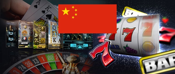 China Real Money Games