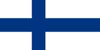 Finland Flag