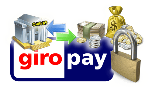 Giropay Casinos Secure Banking