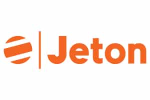 Jeton Logo