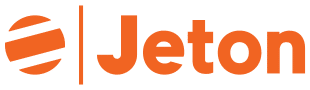 Jeton Logo